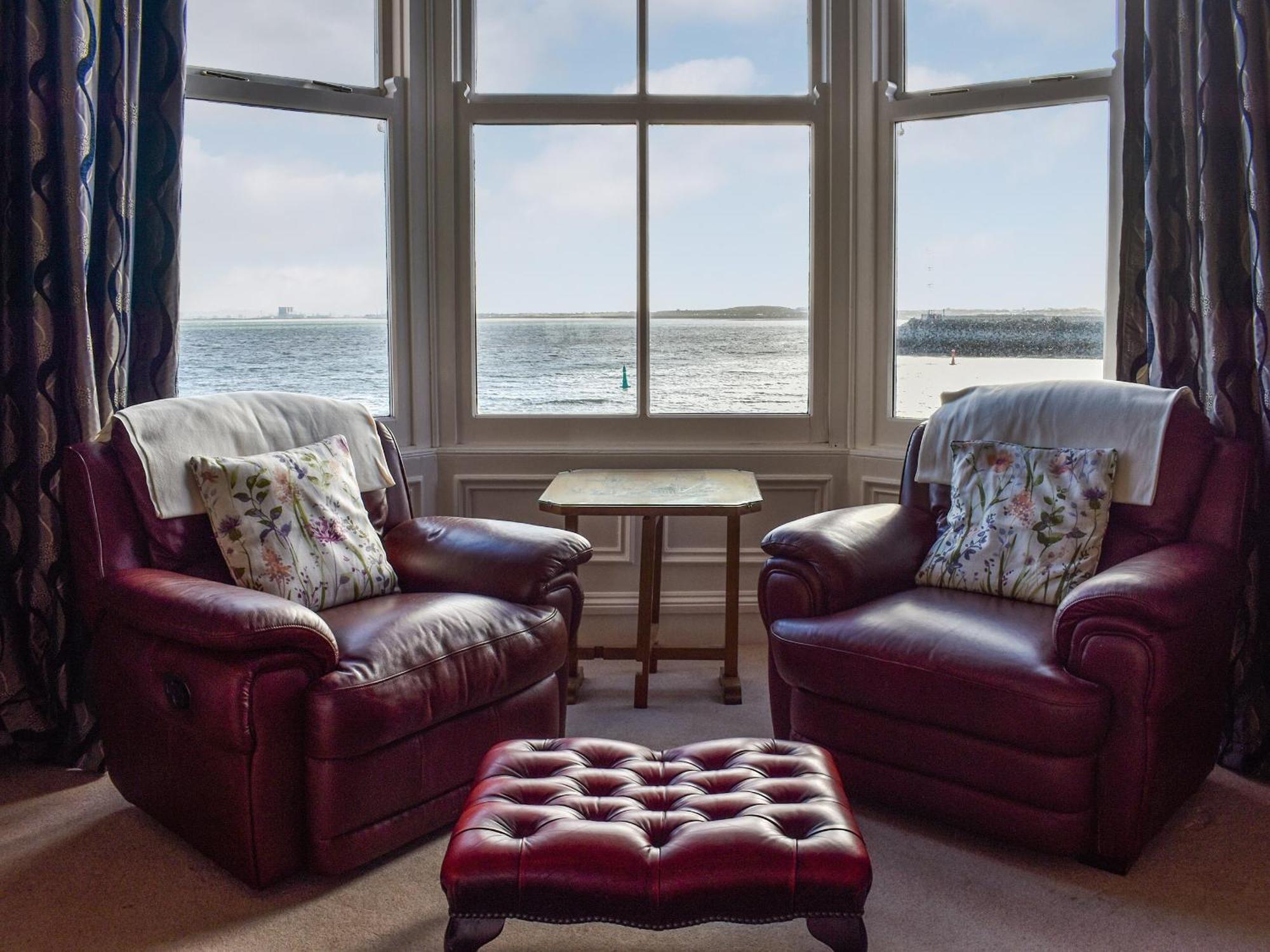 Harbour View Villa Hartlepool Exteriör bild