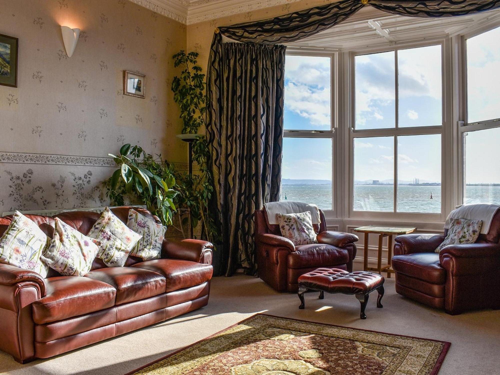 Harbour View Villa Hartlepool Exteriör bild